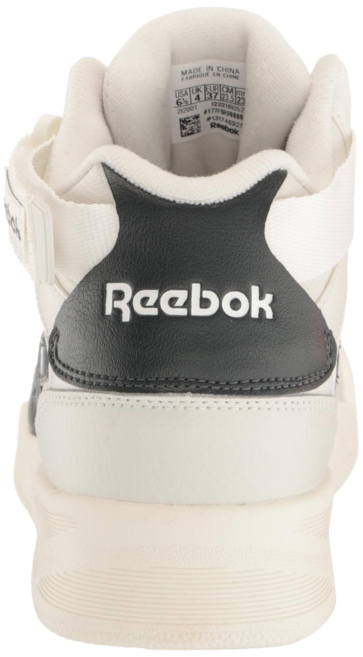[100062975/HR0529] WOMENS REEBOK ROYAL BB4500 HI STRAP