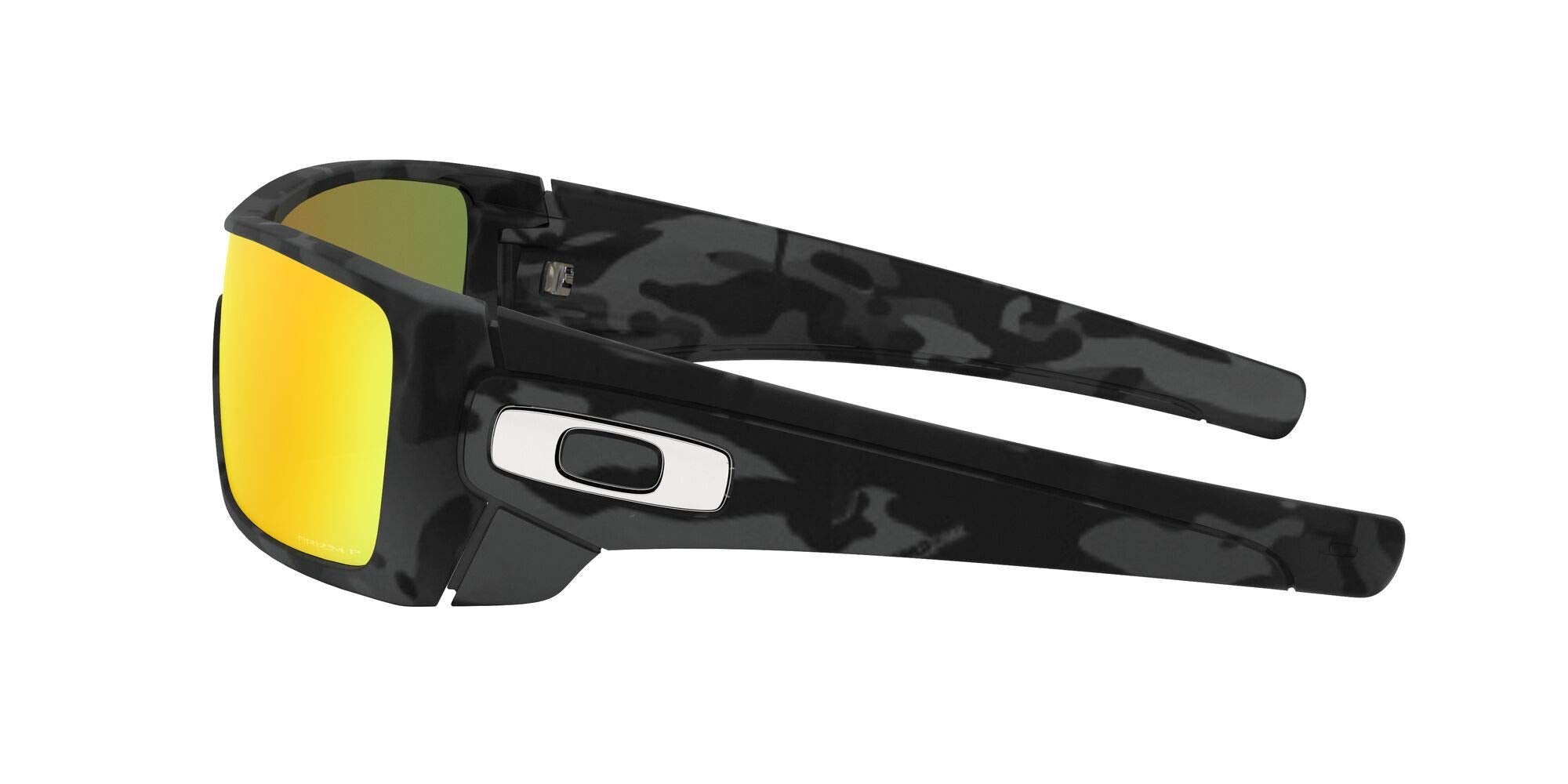 [OO9101-62] Mens Oakley Batwolf Polarized Sunglasses