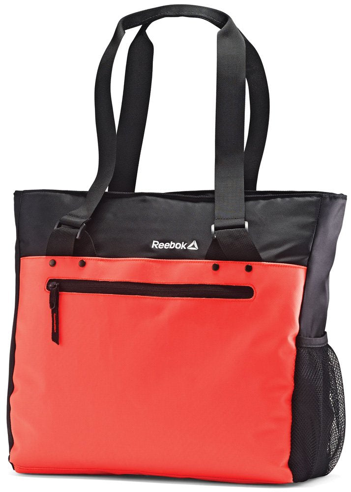 [B08536] ADULT REEBOK DELTA STUDIO WOS TOTE BAG