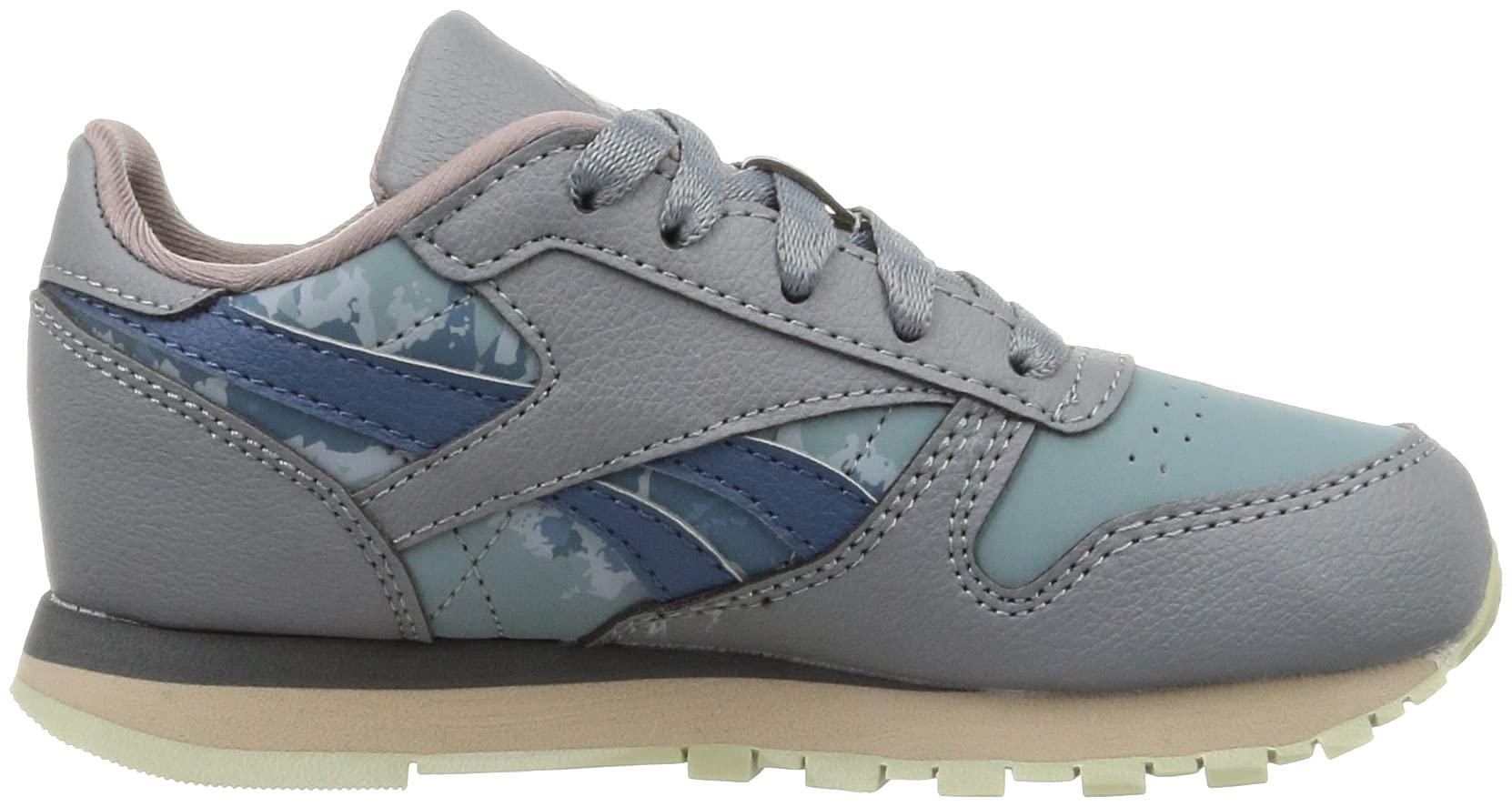 [100063081/HQ6268] Youth Reebok CLASSIC LEATHER