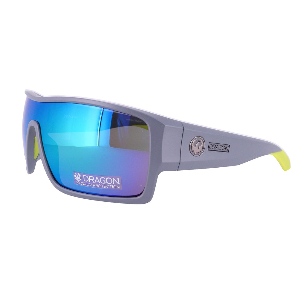 [41405-025] Mens Dragon Alliance Flash LL Sunglasses