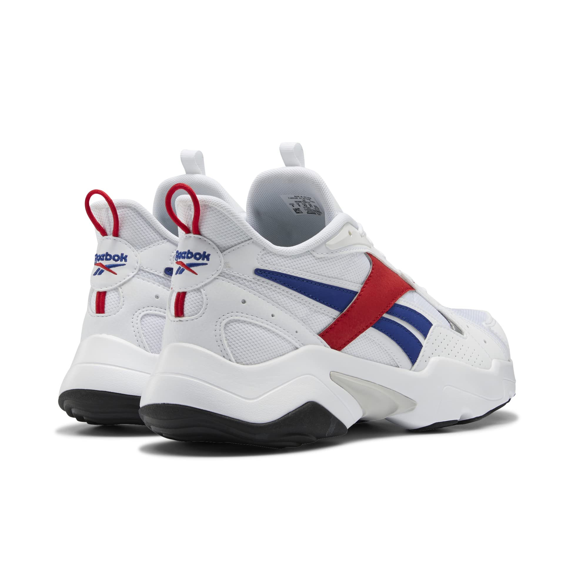 [100007219/GW7830] MENS REEBOK TURBO RESTYLE