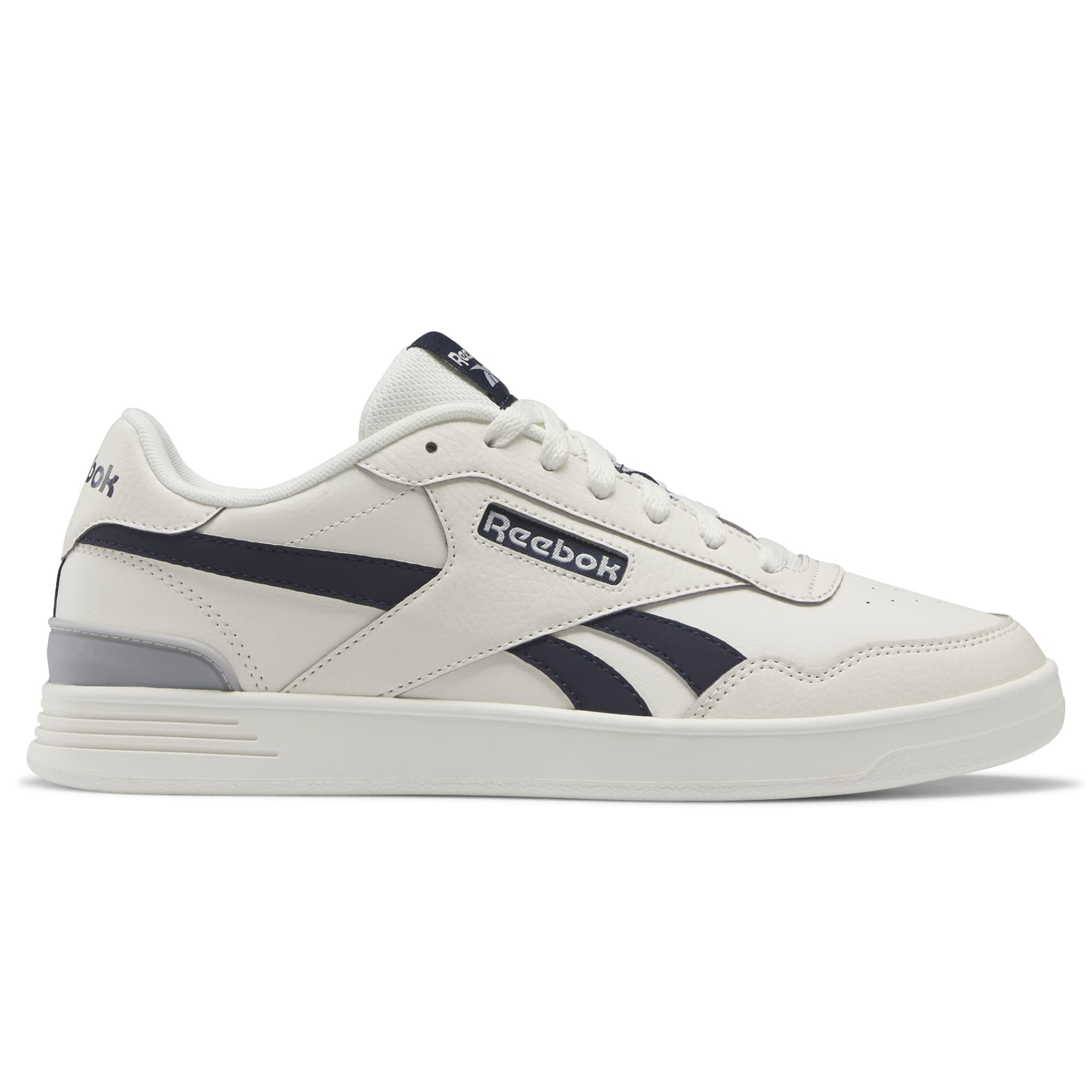[100048353/GZ9632] MENS REEBOK COURT ADVANCE CLIP