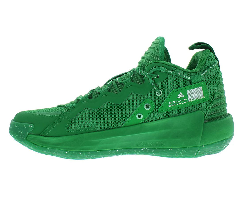 [GW7907] Mens Adidas DAME 7 EXTPLY