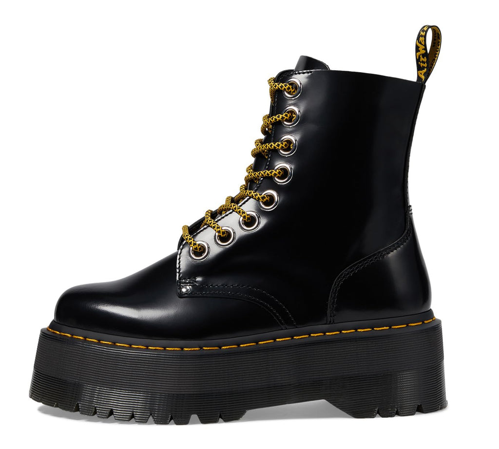 [25566001] WOMEN'S DR. MARTENS JADON MAX BOOT PLATFORMS