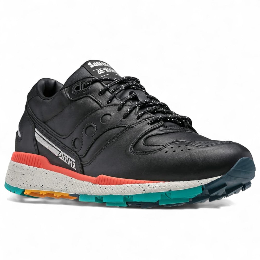 [S70644-1] Mens Saucony AZURA