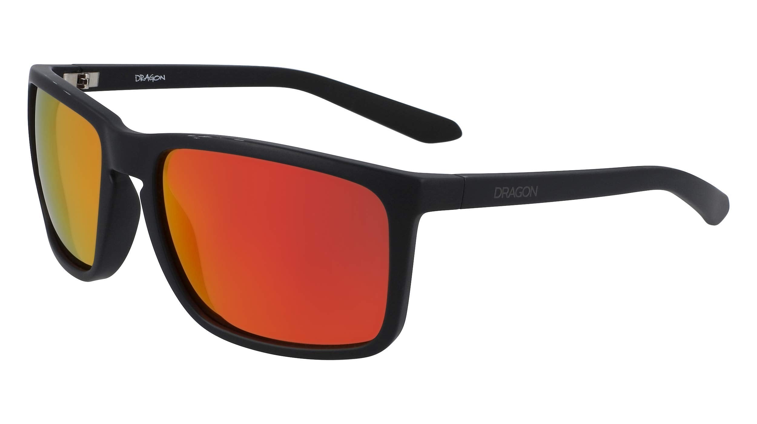[42785-004] Mens Dragon Alliance Melee XL Sunglasses