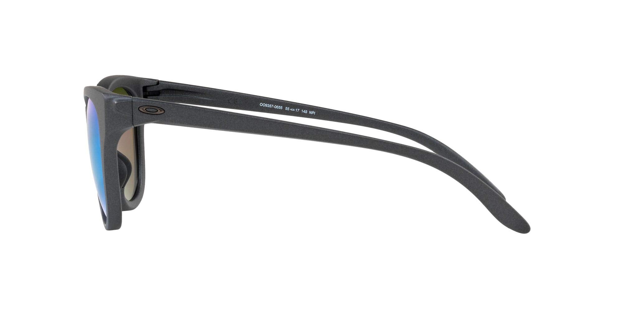 [OO9357-06] Womens  Oakley Hold Out Polarized Sunglasses