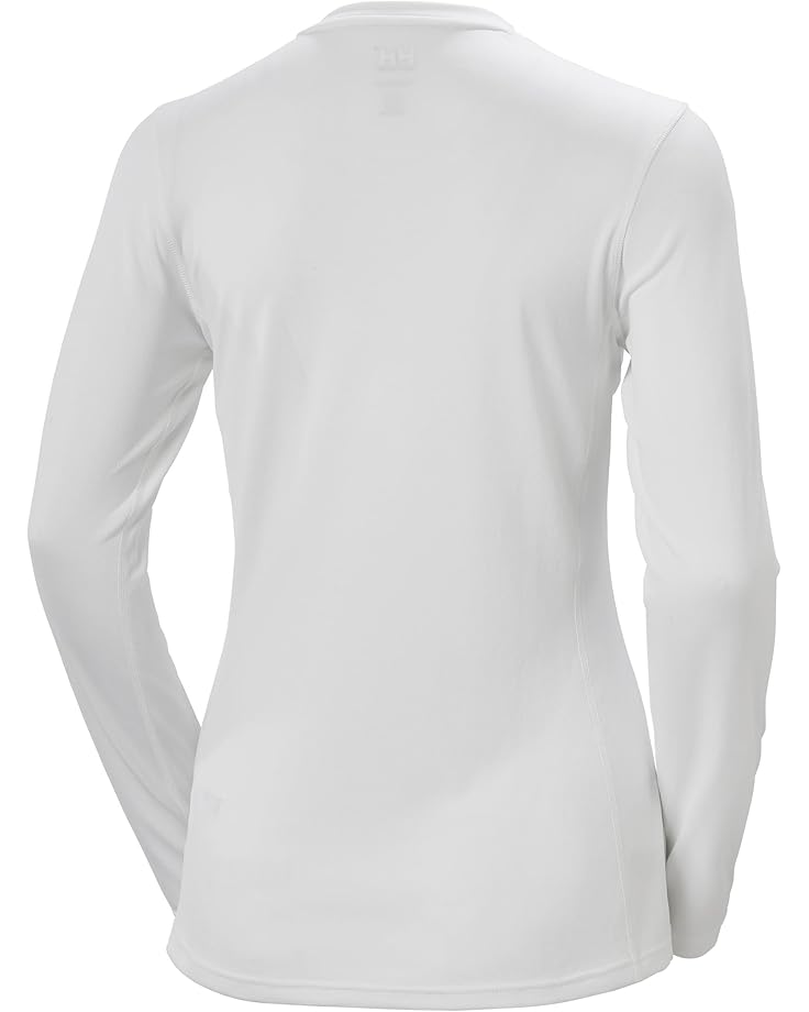 [49352-002] WOMENS HELLY HANSEN LIFA ACTIVE SOLEN LONG SLEEVE UPF 50+ SHIRT TEE