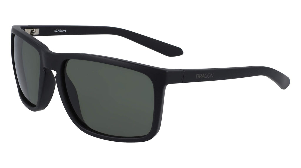 [42764-003] Mens Dragon Alliance Melee XL Sunglasses