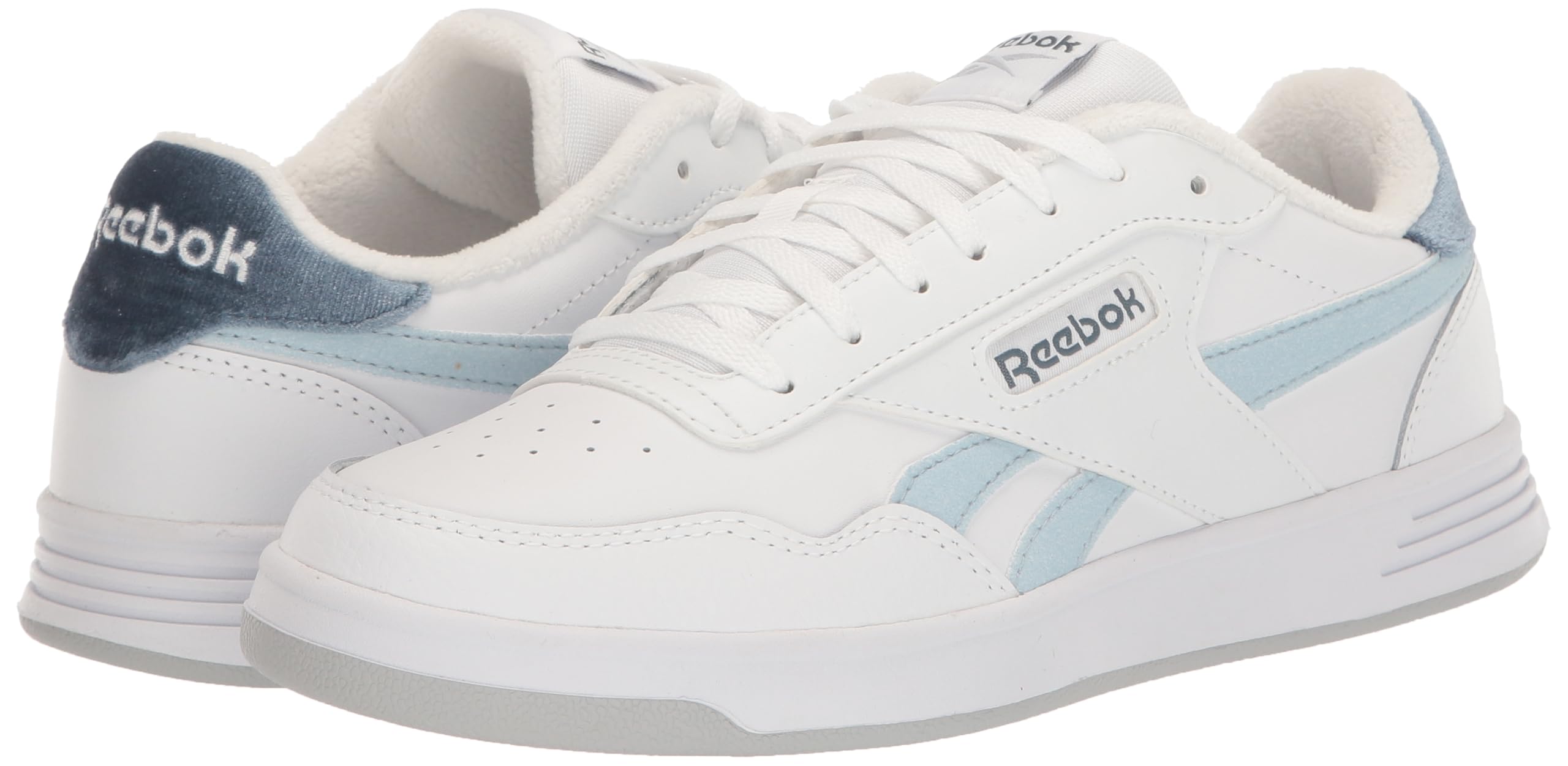 [100033931/IF5078] WOMENS REEBOK COURT ADVANCE