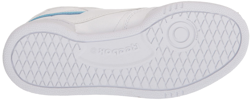 [100047724/GZ0916] MENS REEBOK CLUB C 85 VEGAN