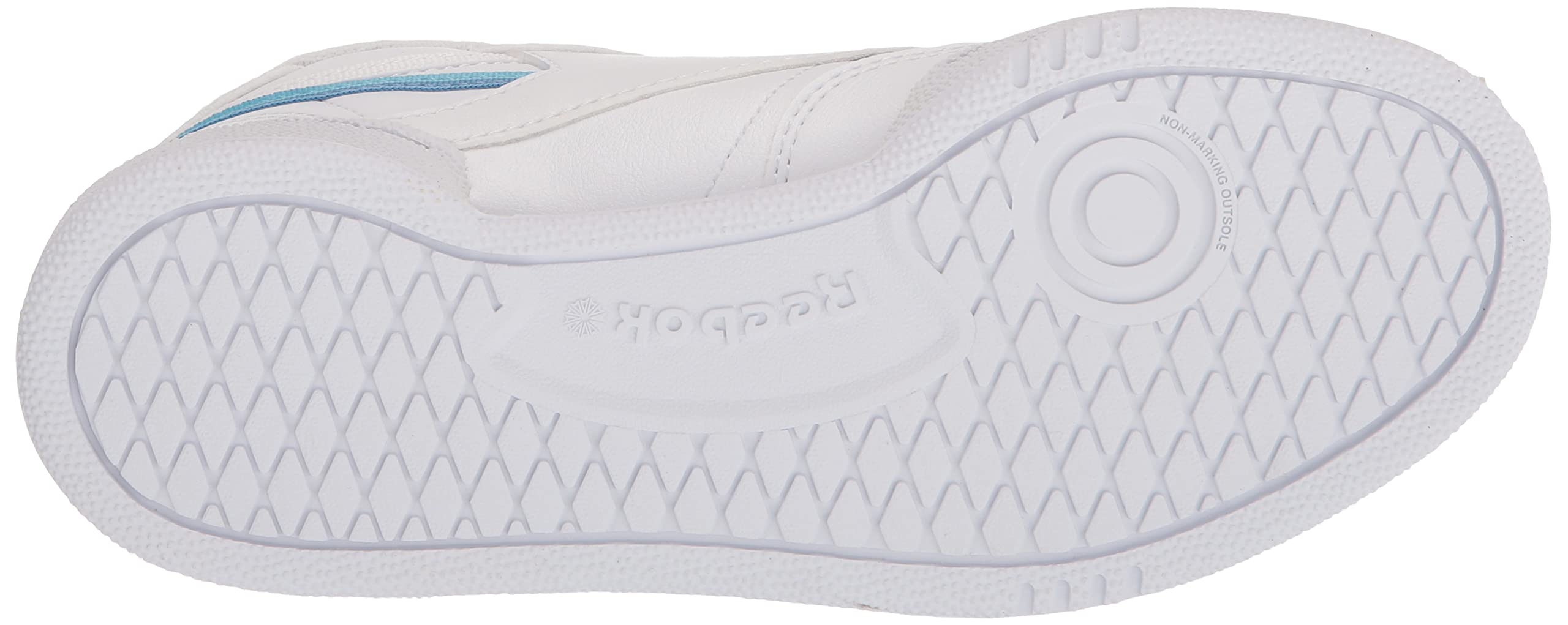 [100047724/GZ0916] MENS REEBOK CLUB C 85 VEGAN