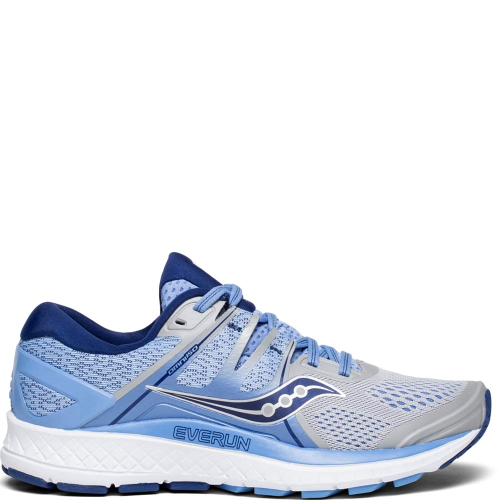 [S10443-1] Womens Saucony OMNI ISO
