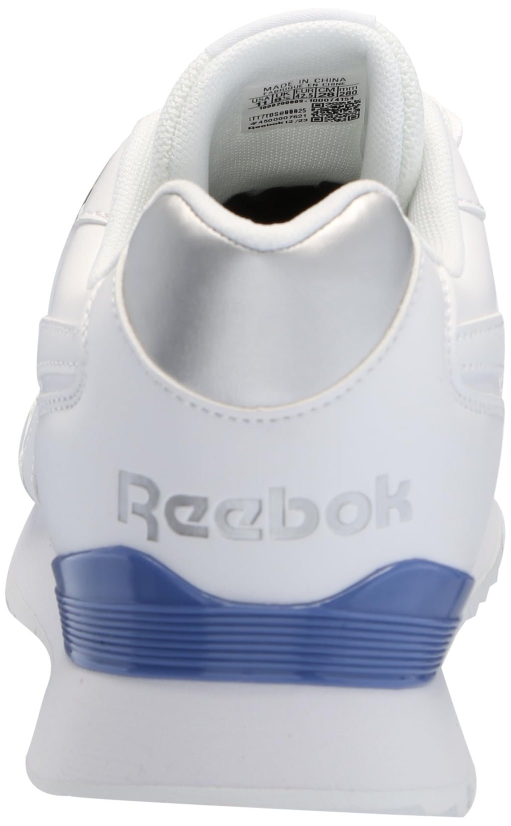 [100074154/ID5155] WOMENS REEBOK GLIDE RIPPLE CLIP