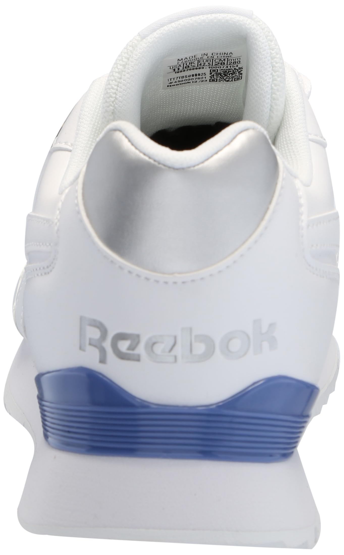 [100074154/ID5155] WOMENS REEBOK GLIDE RIPPLE CLIP