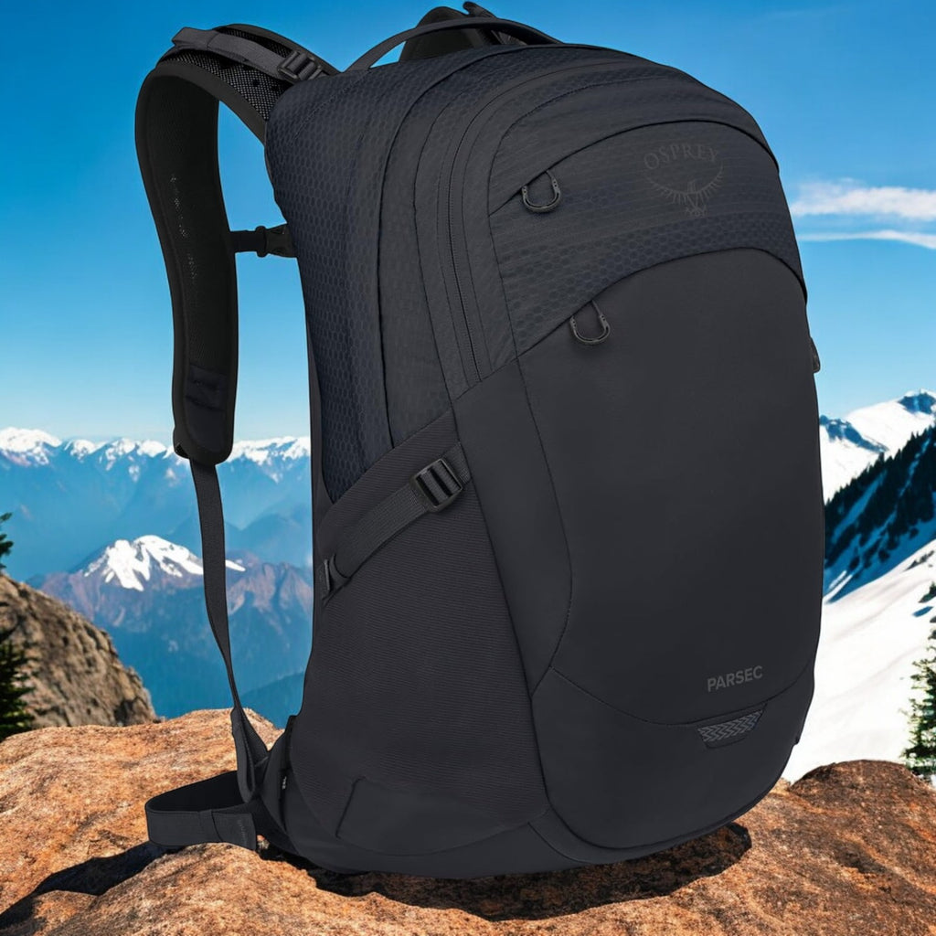 [10004585] ADULT OSPREY PARSEC 26L BACKPACK