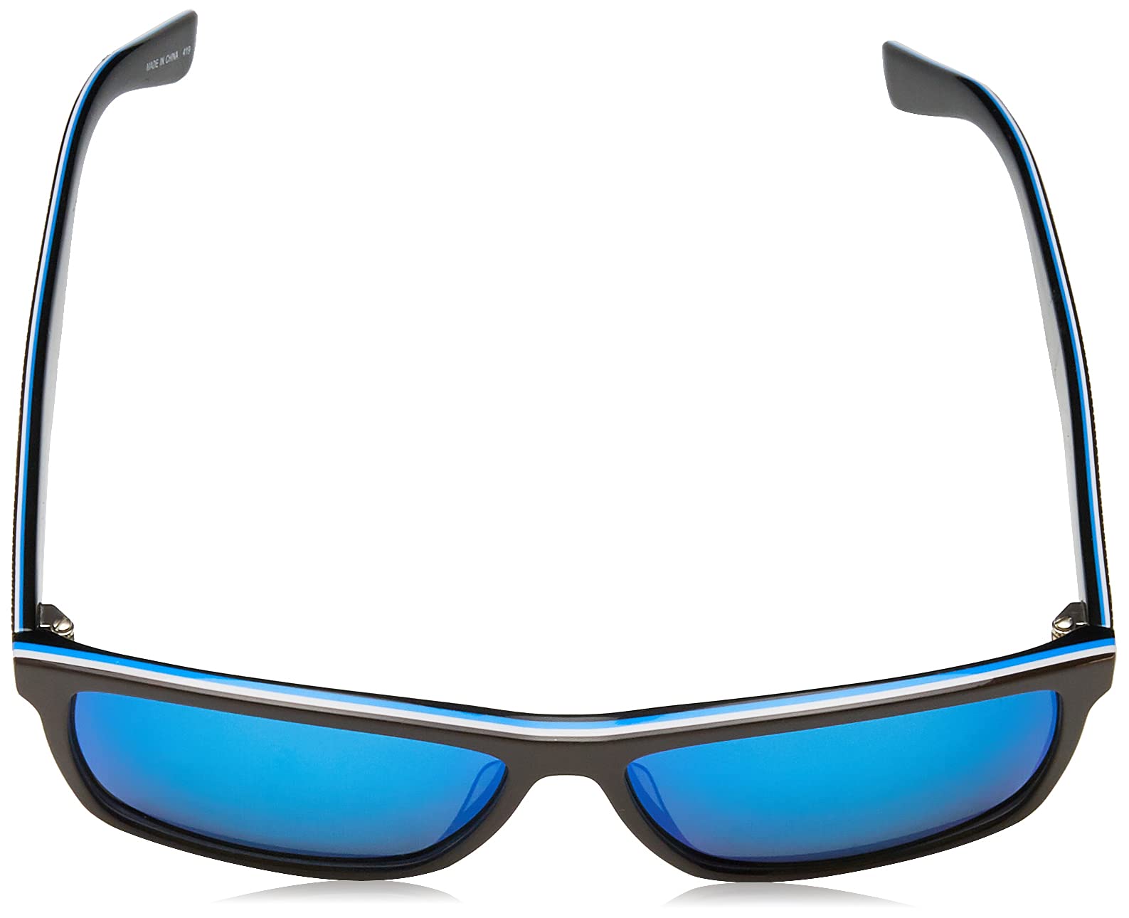 [L705S-234] Mens Lacoste Rectangle Sunglasses