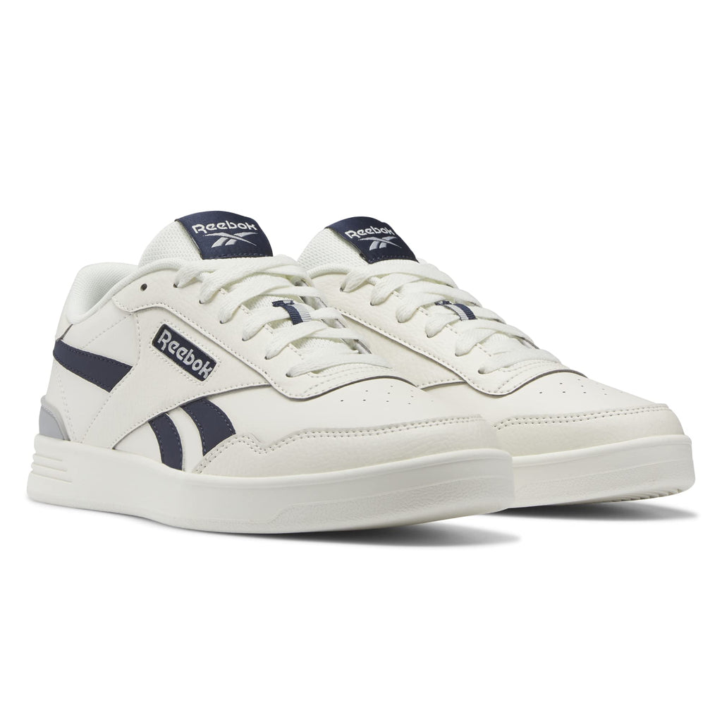 [100048353/GZ9632] MENS REEBOK COURT ADVANCE CLIP