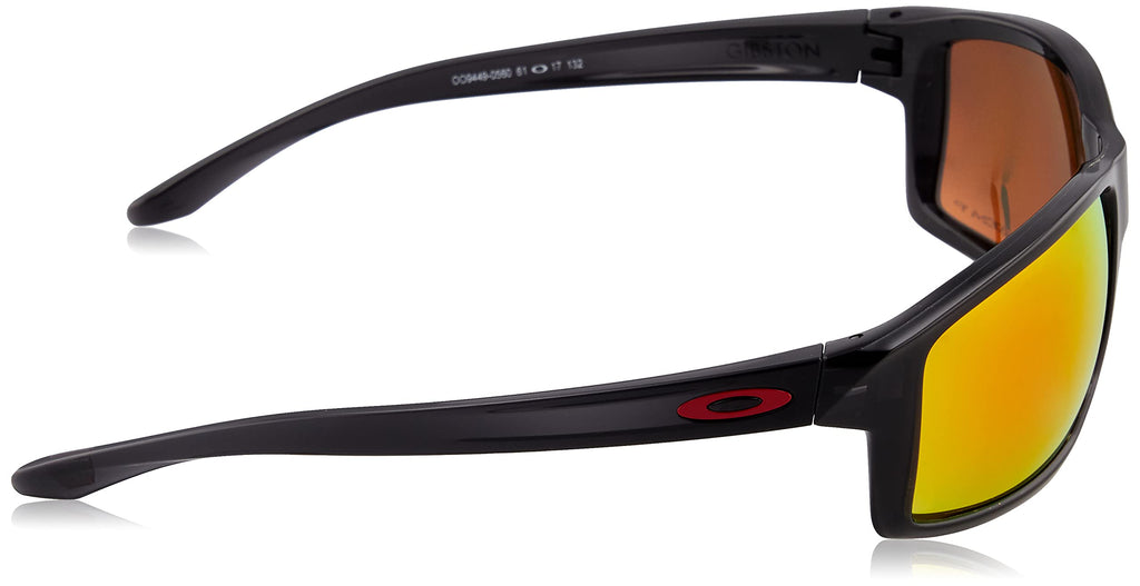 [OO9449-05] Mens Oakley Gibston Polarized Sunglasses