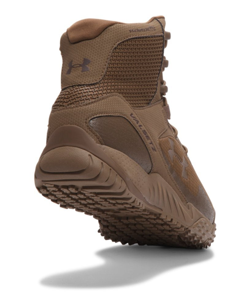 [1250592-220] Womens Under Armour Valsetz RTS Tactical