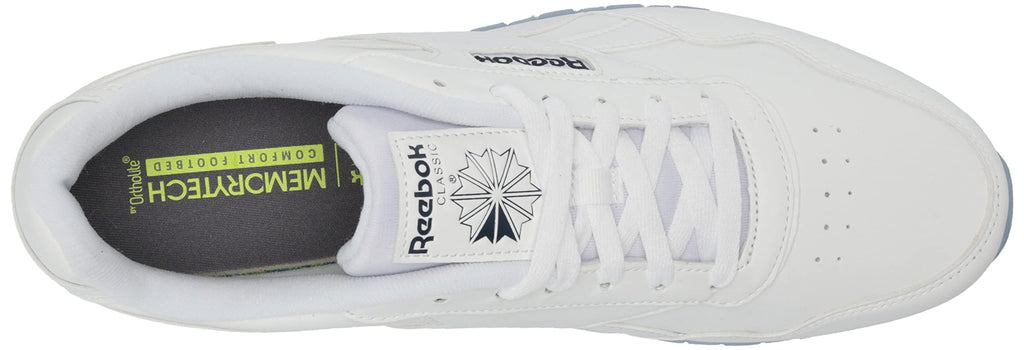 [100210612/GZ5452] MENS REEBOK REEBOK CL HARMAN RUN S
