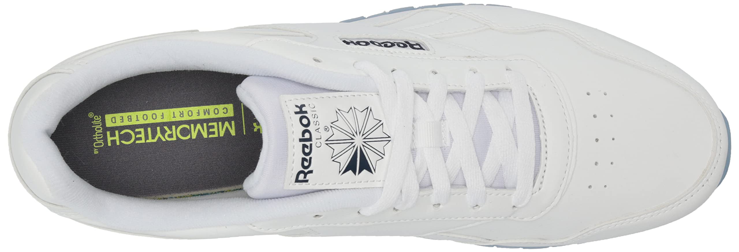 [100210612/GZ5452] MENS REEBOK REEBOK CL HARMAN RUN S