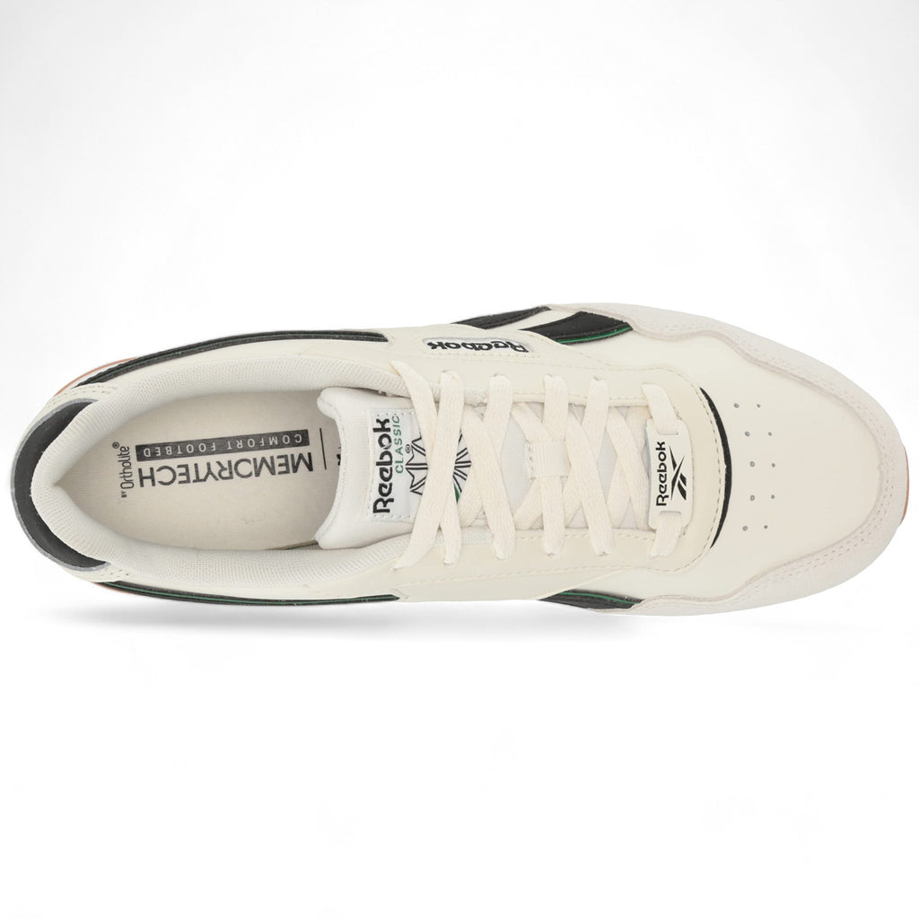 [100047936/GZ4140] Mens Reebok CL HARMAN RUN