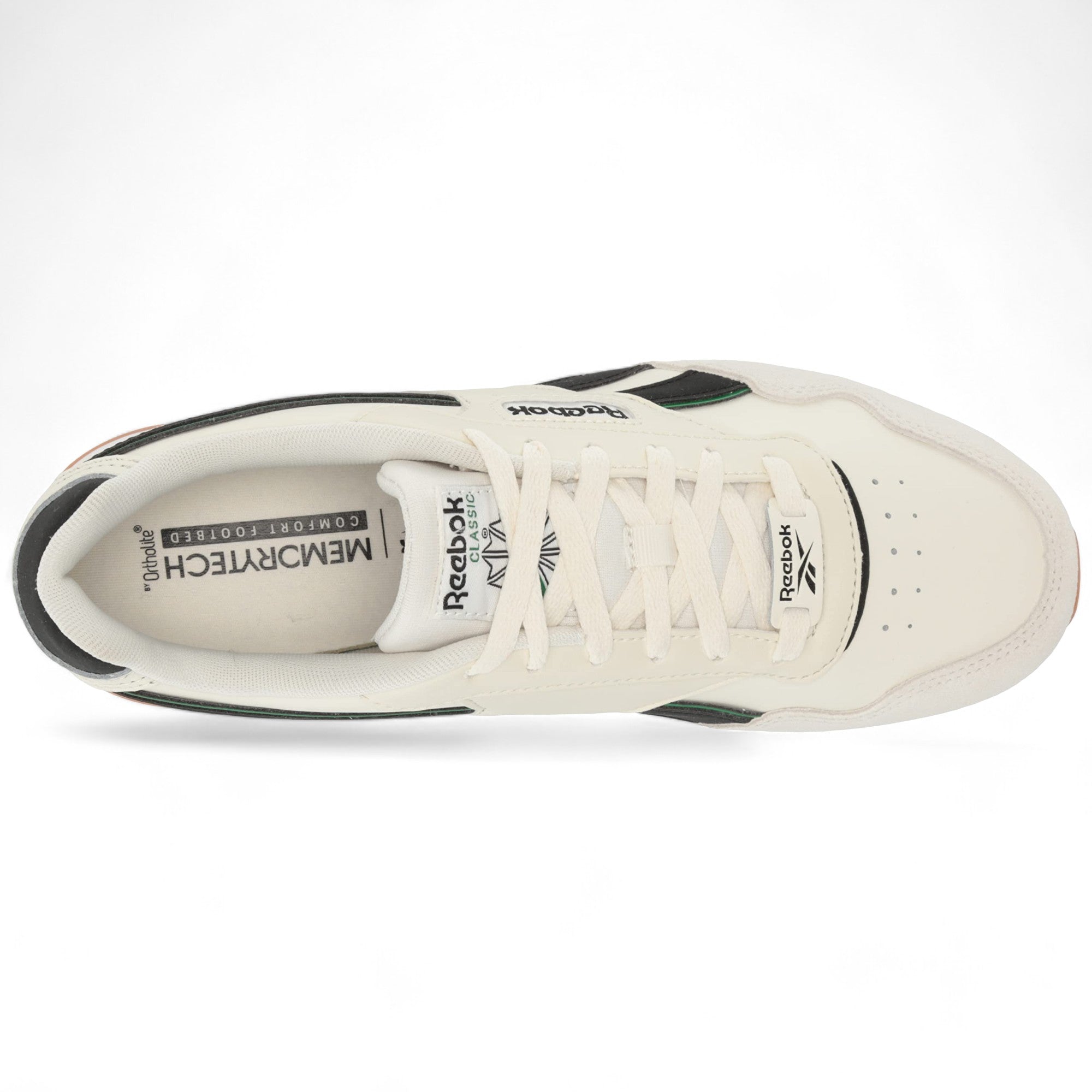 [100047936/GZ4140] Mens Reebok CL HARMAN RUN