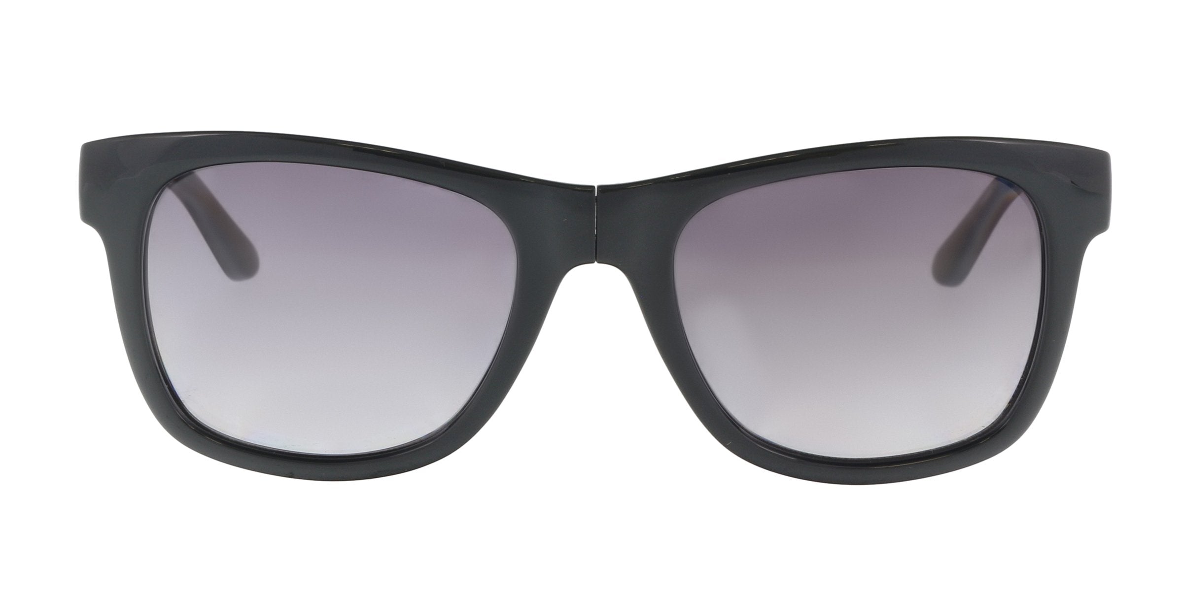 [L778S-001] Mens Lacoste Rectangle Sunglasses - Foldable