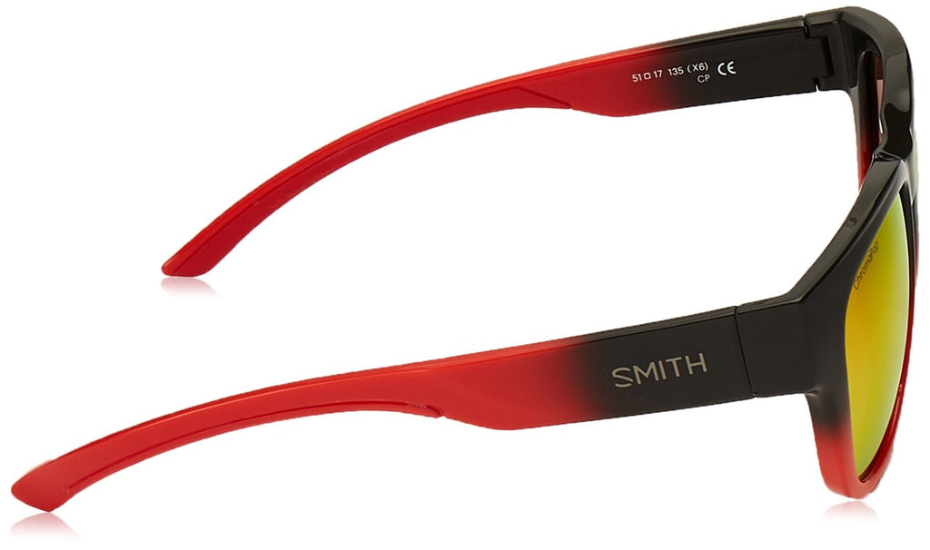 [201043HWS52X6] Mens Smith Optics Smith Rounder Sunglasses