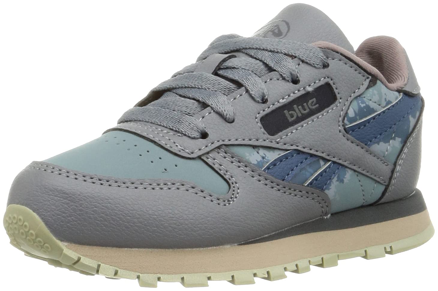 [100063081/HQ6268] Youth Reebok CLASSIC LEATHER