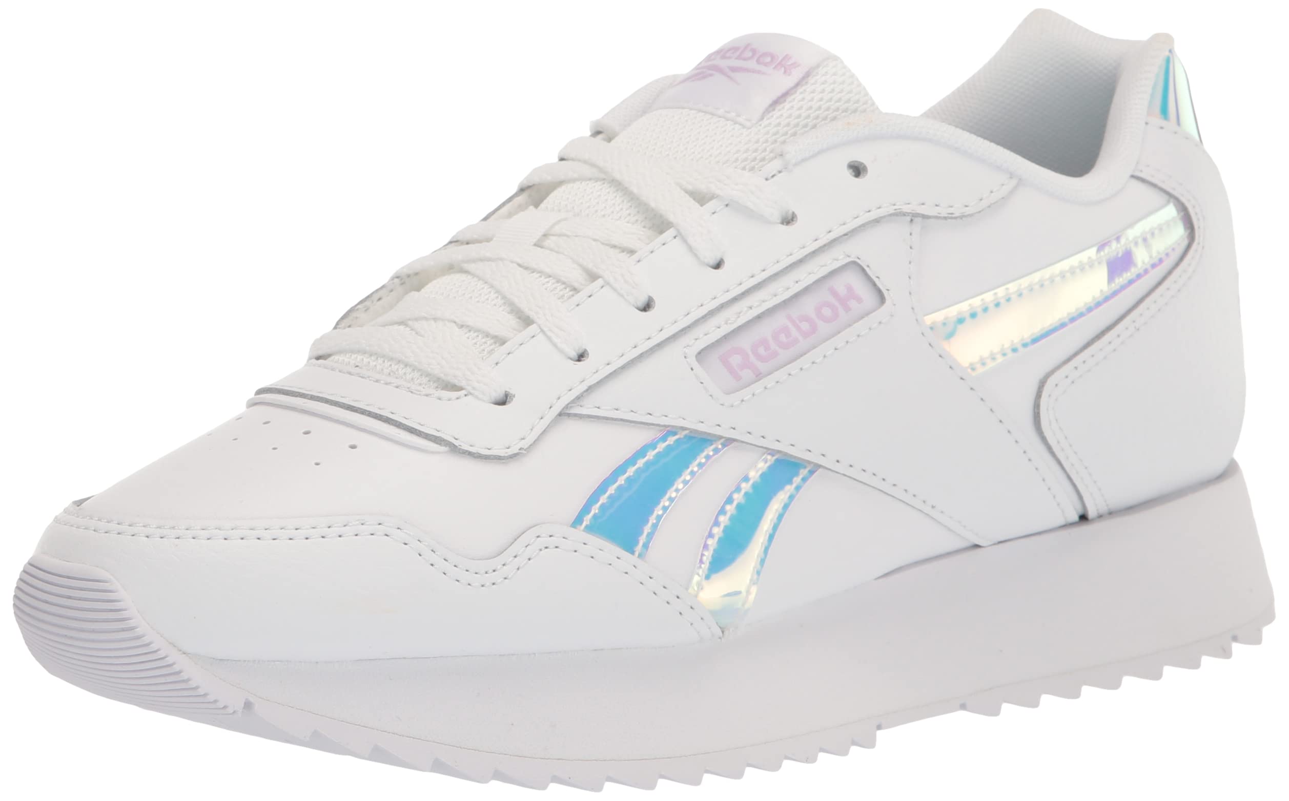 [100043481/GV6980] Womens Reebok GLIDE RIPPLE DOUBLE