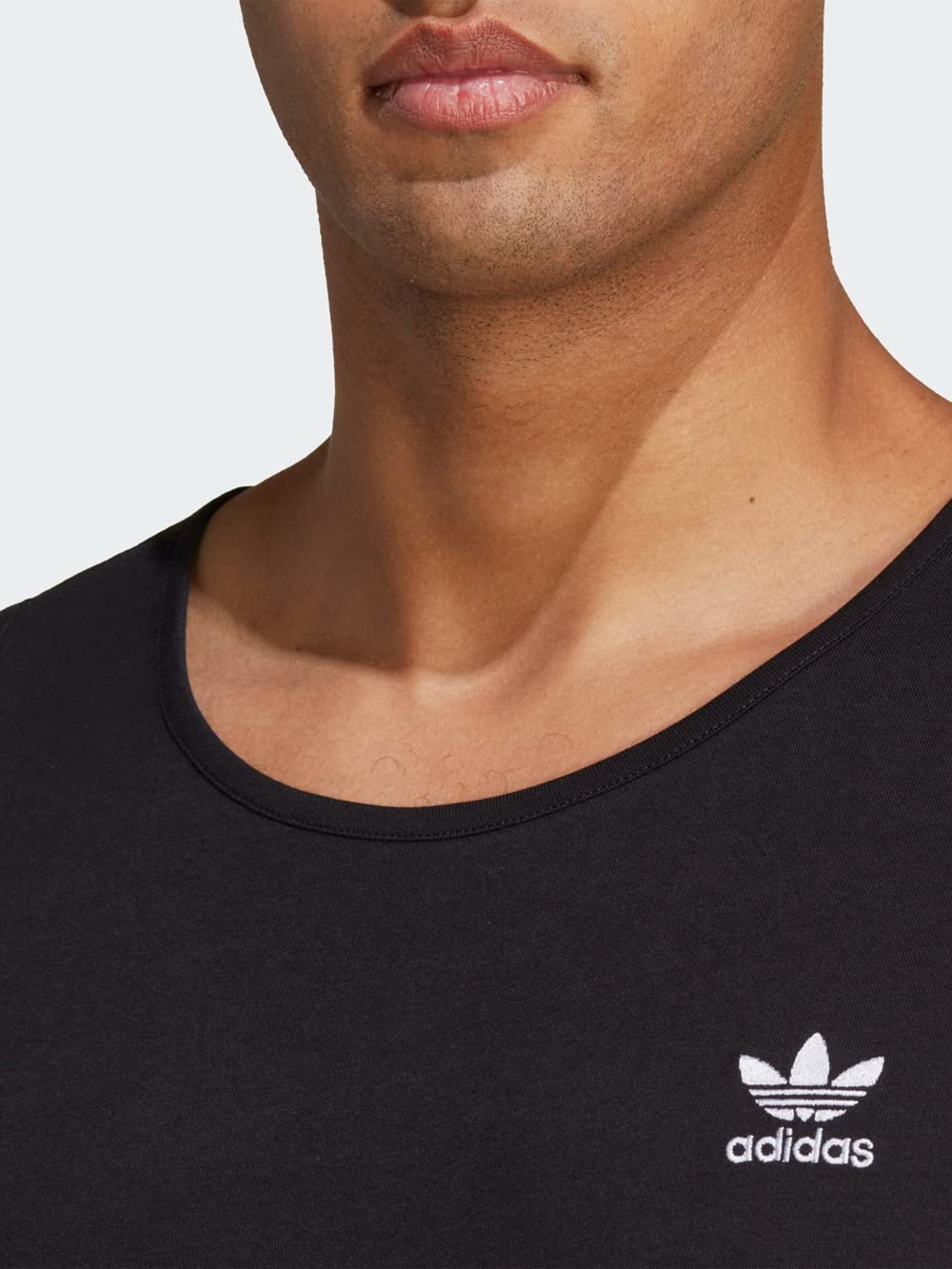 [IA4801] MENS ADIDAS ESSENTIALS TANK TOP