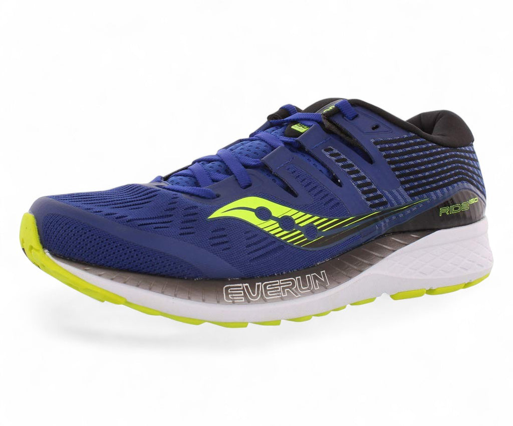 [S20444-4] Mens Saucony RIDE ISO
