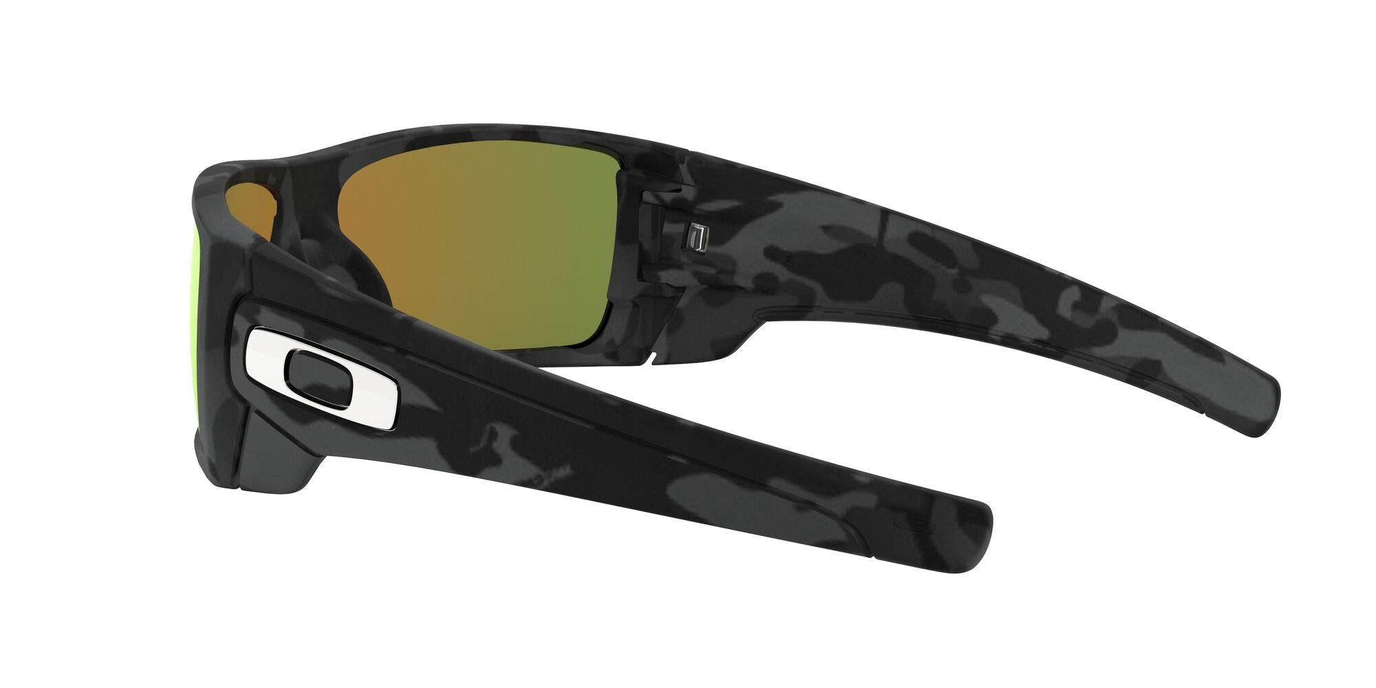 [OO9101-62] Mens Oakley Batwolf Polarized Sunglasses