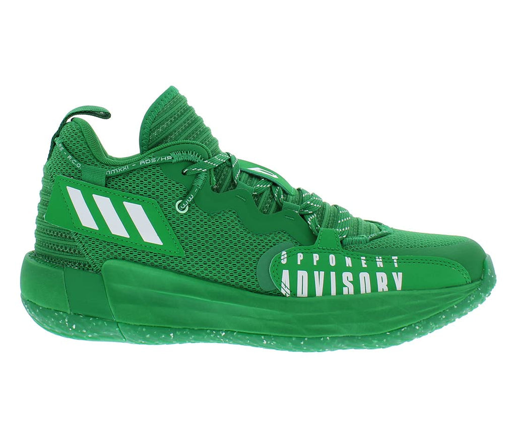 [GW7907] Mens Adidas DAME 7 EXTPLY