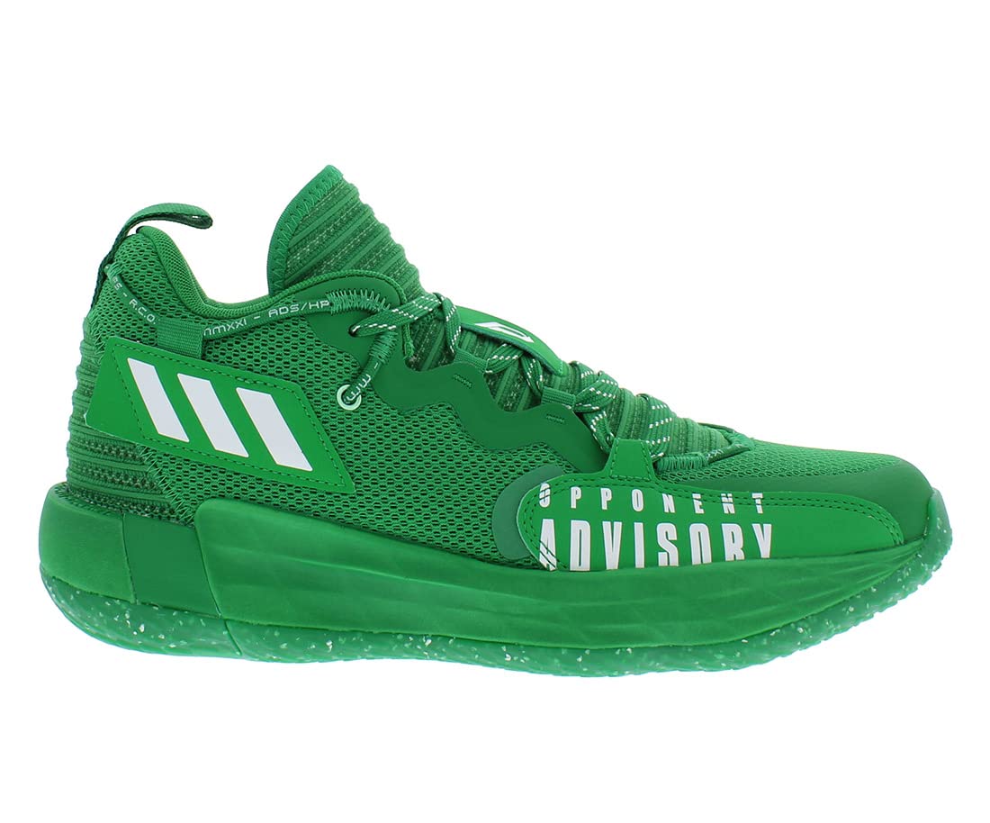 [GW7907] Mens Adidas DAME 7 EXTPLY
