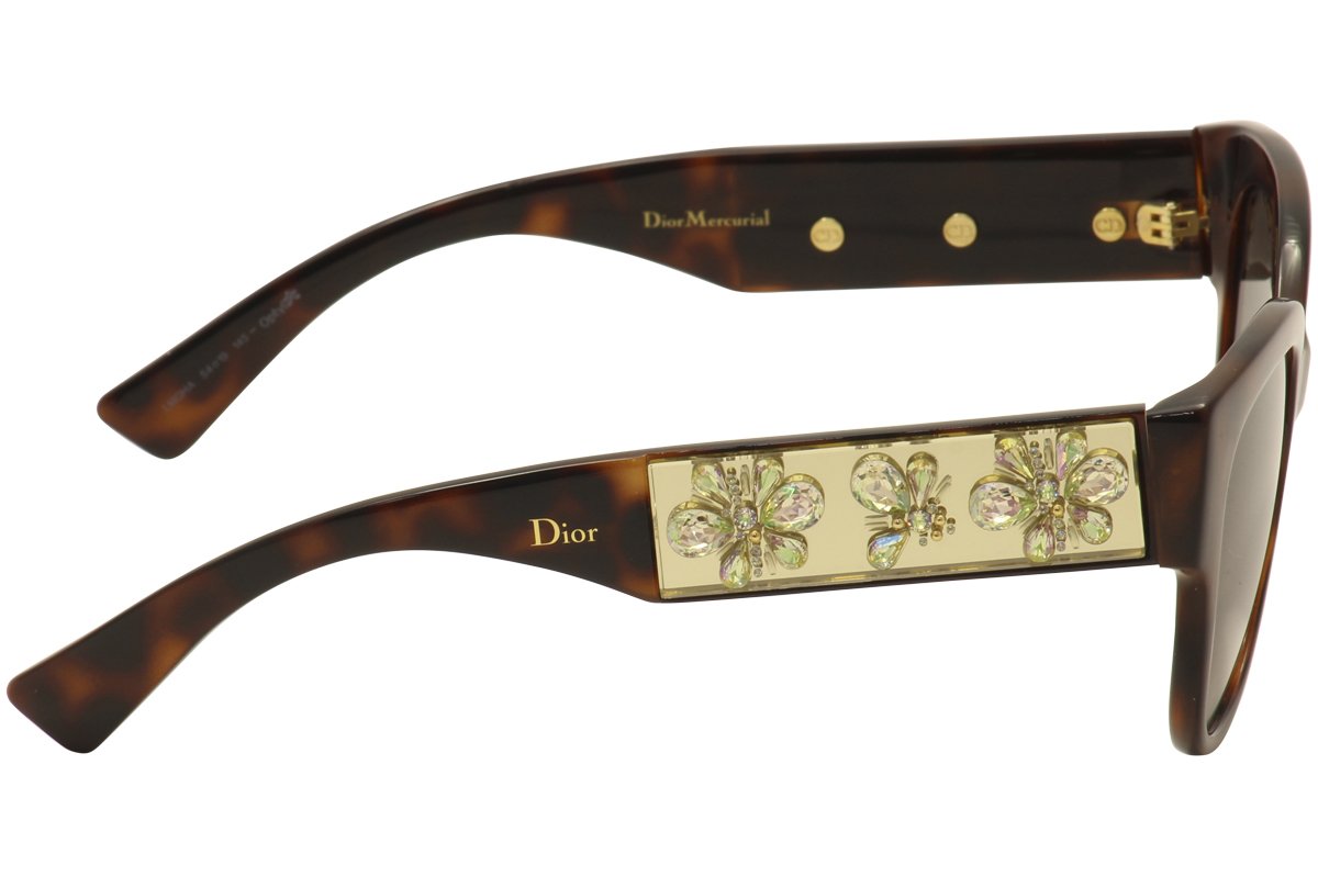 [MERCURS-0LMG-HA] Unisex Christian Dior DIOR MERCURIAL/S Sunglasses