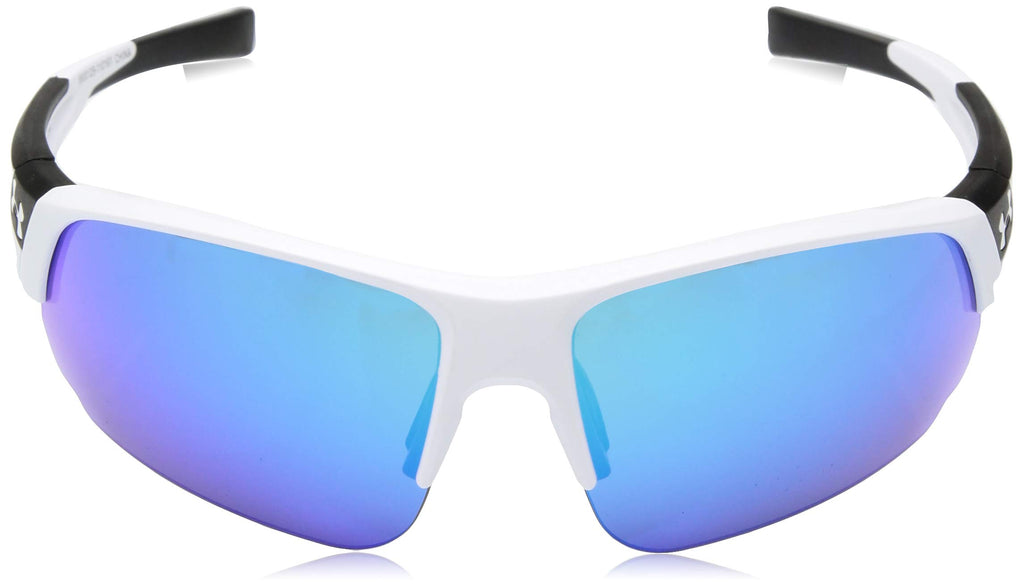 [8600129-110161] Mens Under Armour Changeup Dual Sunglasses