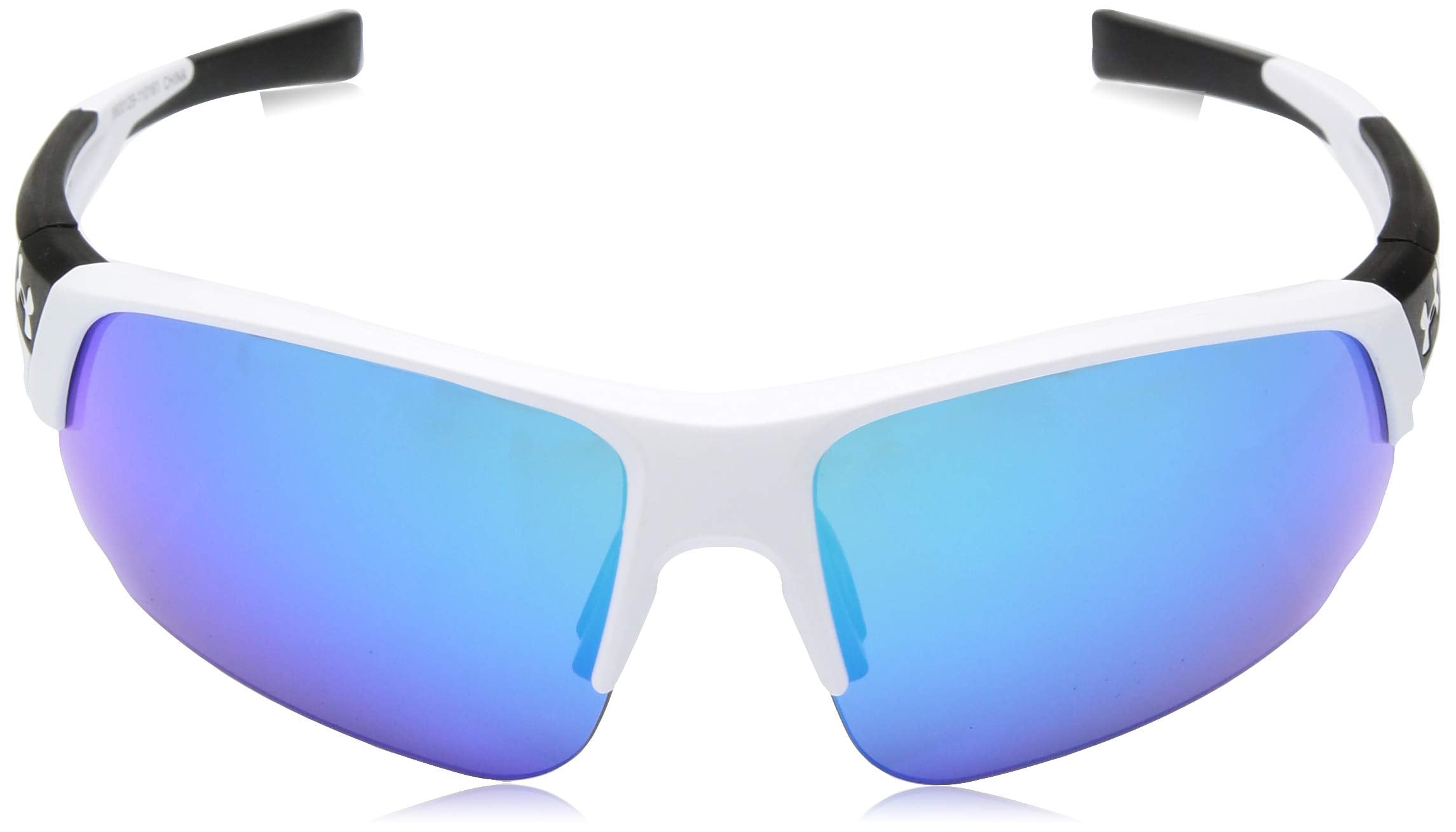 [8600129-110161] Mens Under Armour Changeup Dual Sunglasses
