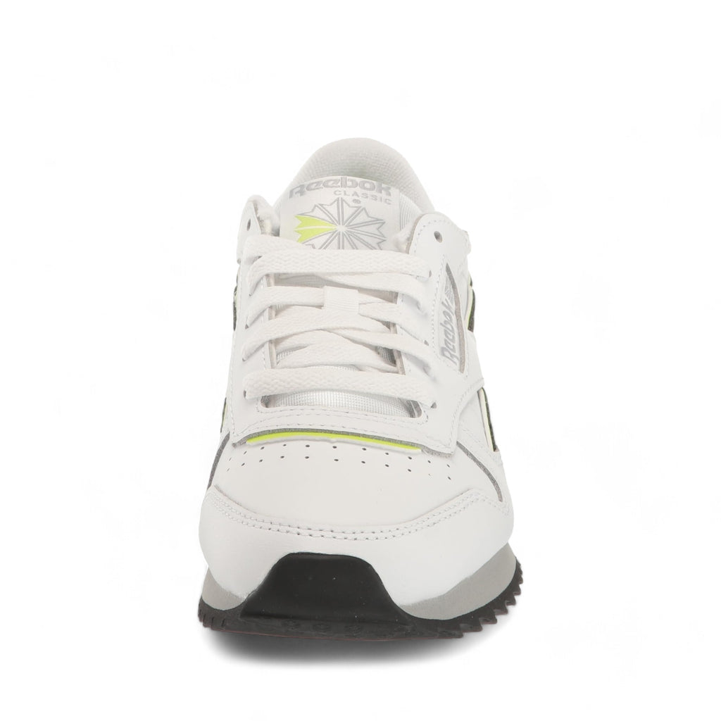 [100032767/ID1585] Mens Reebok CLASSIC LEATHER RIPP