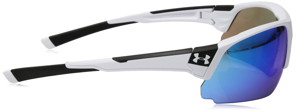 [8600129-110161] Mens Under Armour Changeup Dual Sunglasses