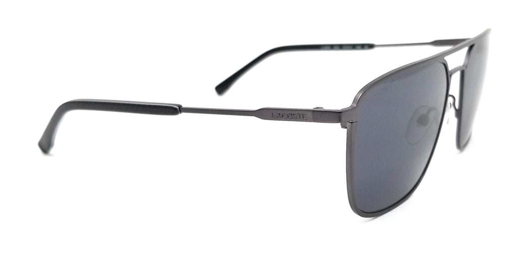 [L194S-033] Mens Lacoste Rectangle Sunglasses