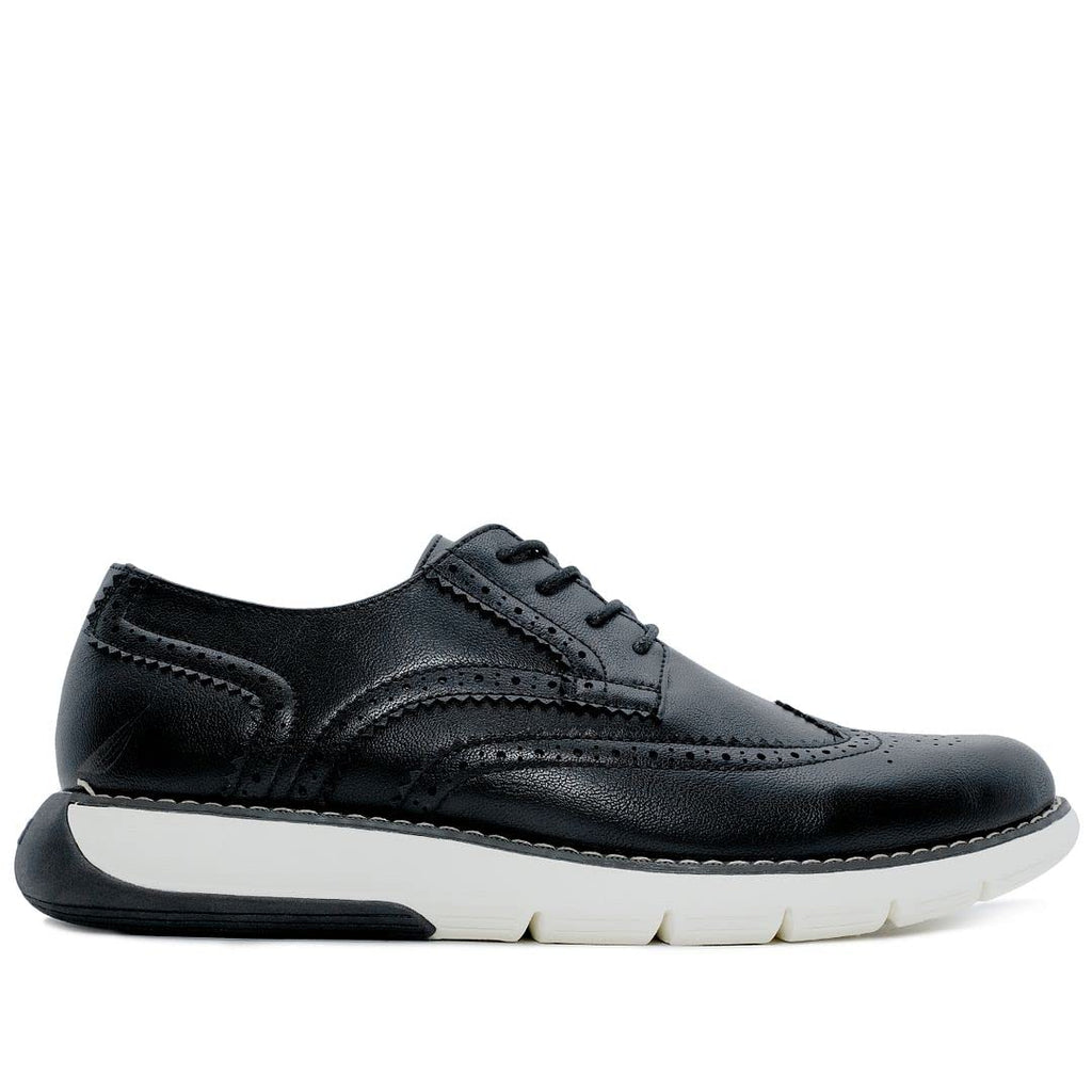 [QM0350] Mens Nautica OXFORD