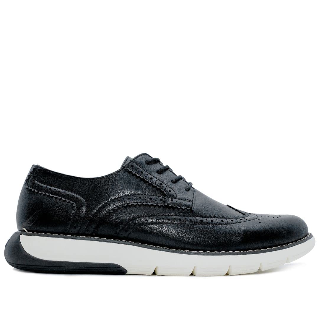 [QM0350] Mens Nautica OXFORD