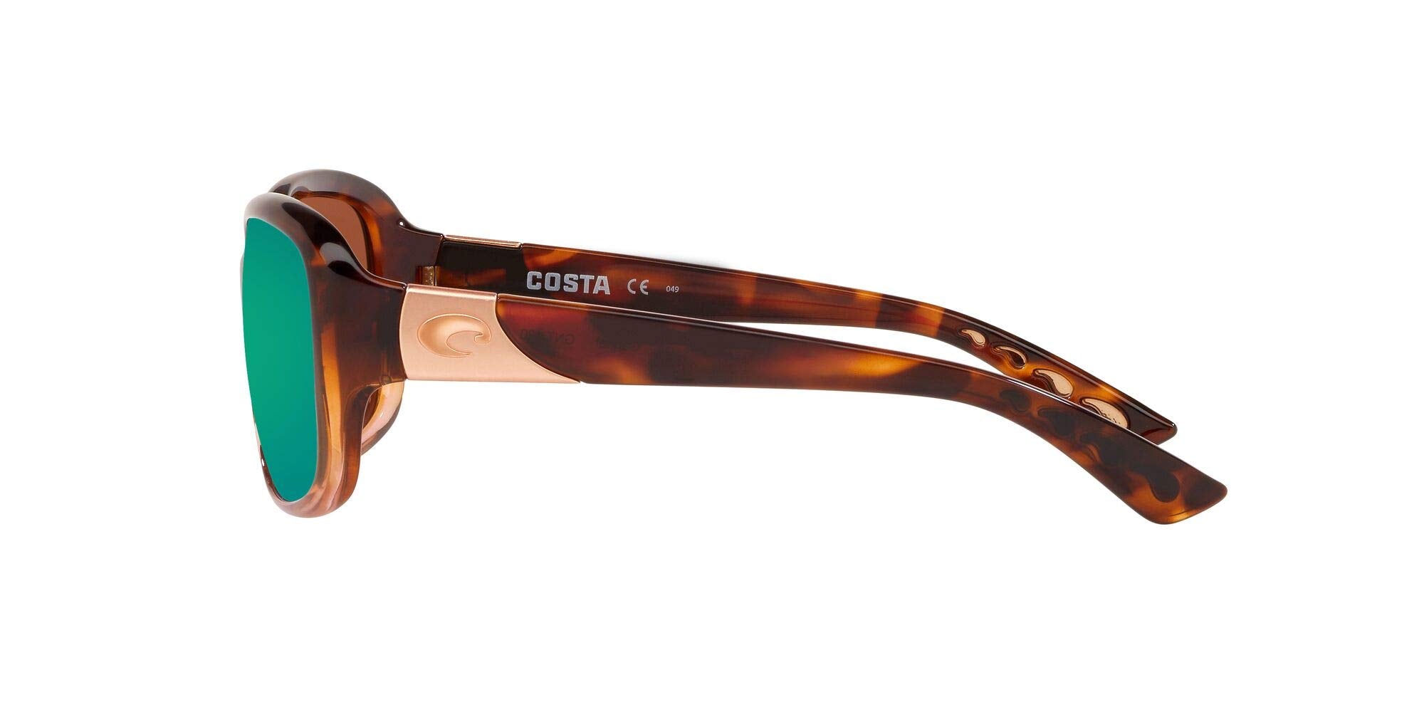 [GNT120OGMP] Mens Costa Gannet Polarized Sunglasses