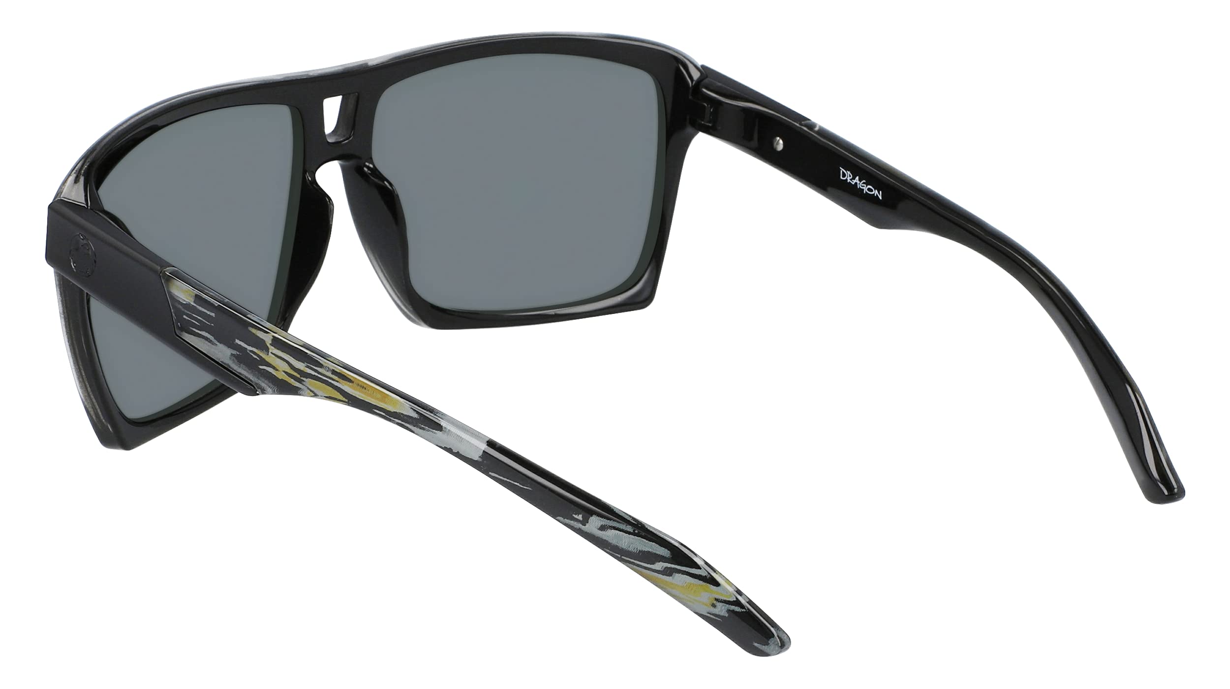 [45114-962] Mens Dragon Alliance THE VERSE LL POLAR Polarized Sunglasses