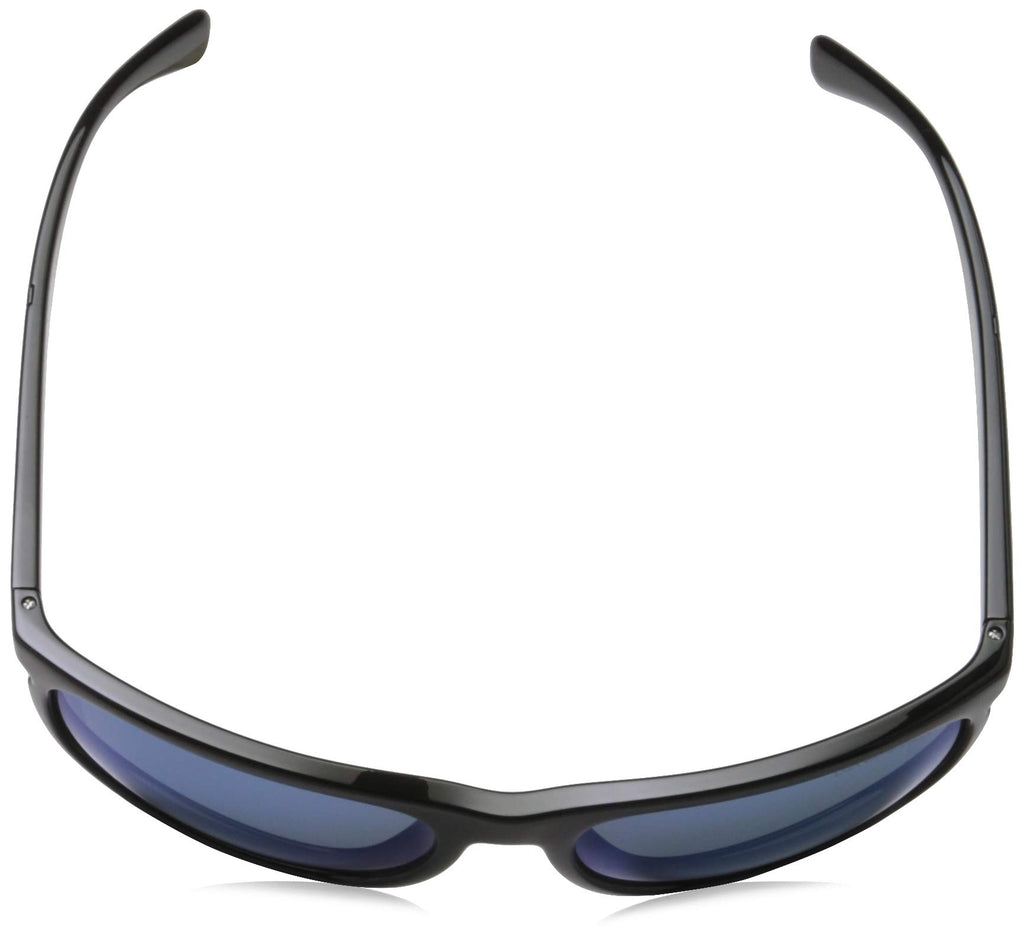 [EA4107-5017/55_59] Mens Emporio Armani Rectangle Sunglasses