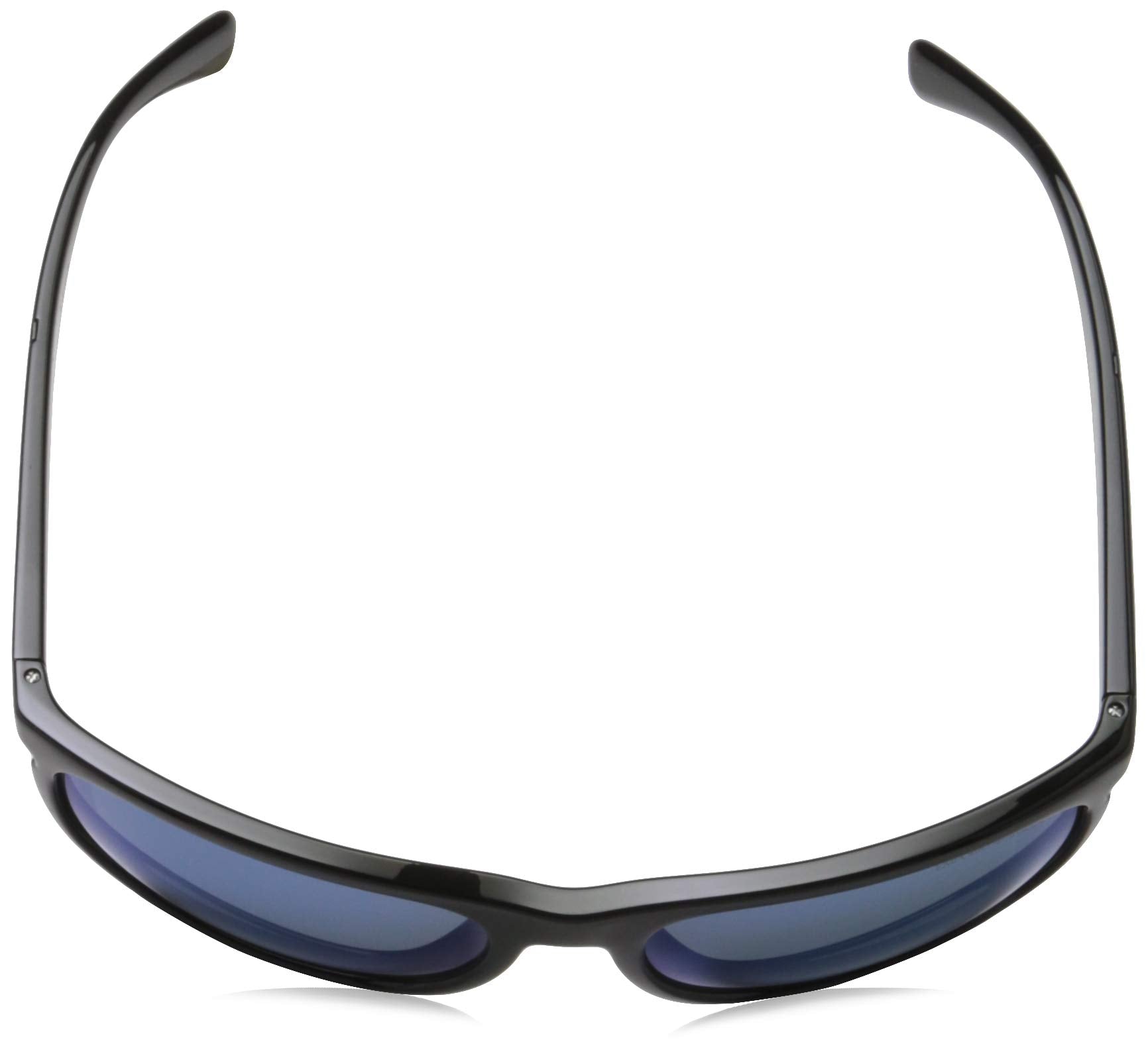 [EA4107-5017/55_59] Mens Emporio Armani Rectangle Sunglasses